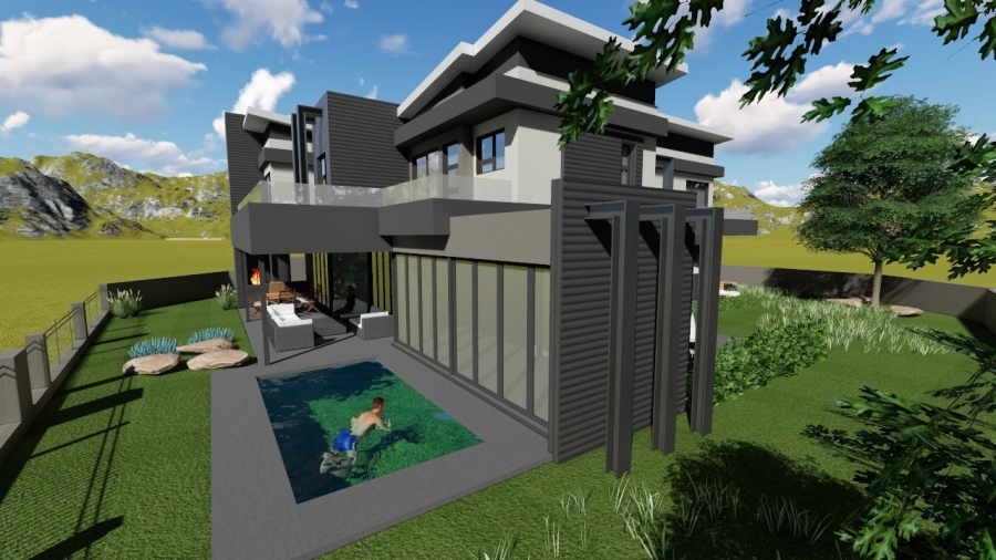 4 Bedroom Property for Sale in The Islands Estates North West